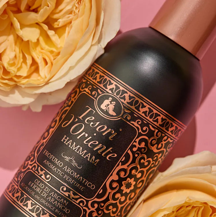 Tesori d'Oriente Aromatic Perfume - 100ml