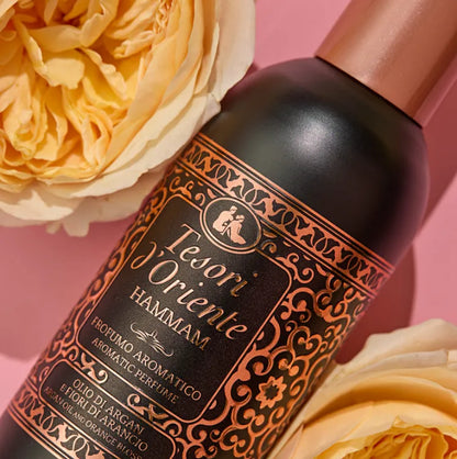 Tesori d'Oriente Aromatic Perfume - 100ml